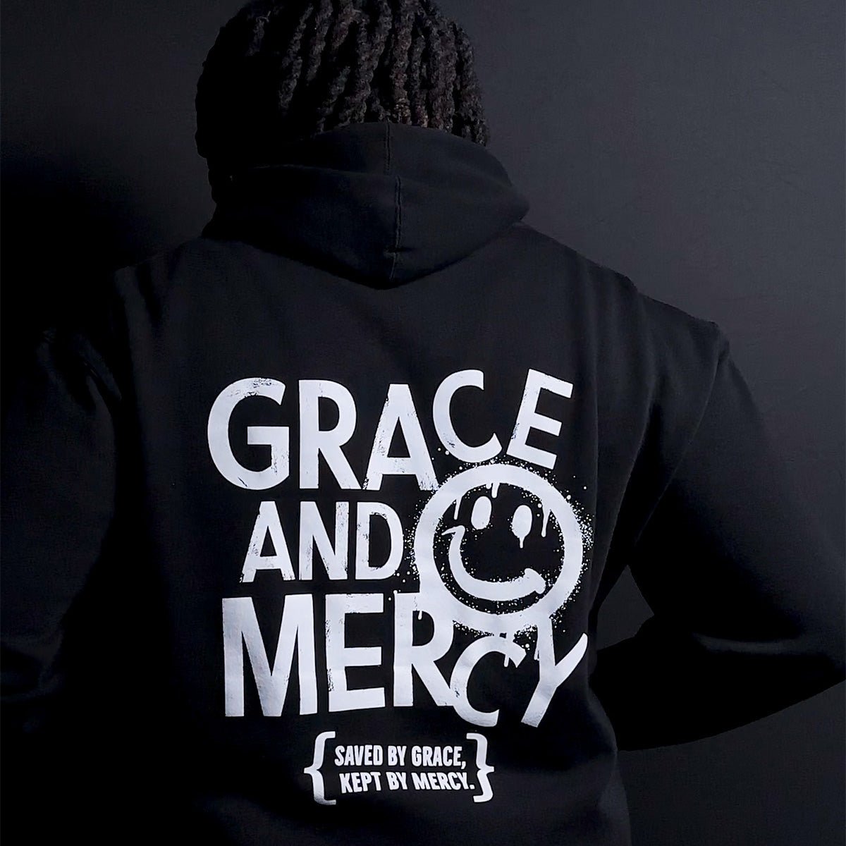 Grace & Mercy - ETRNL AESTHETIC