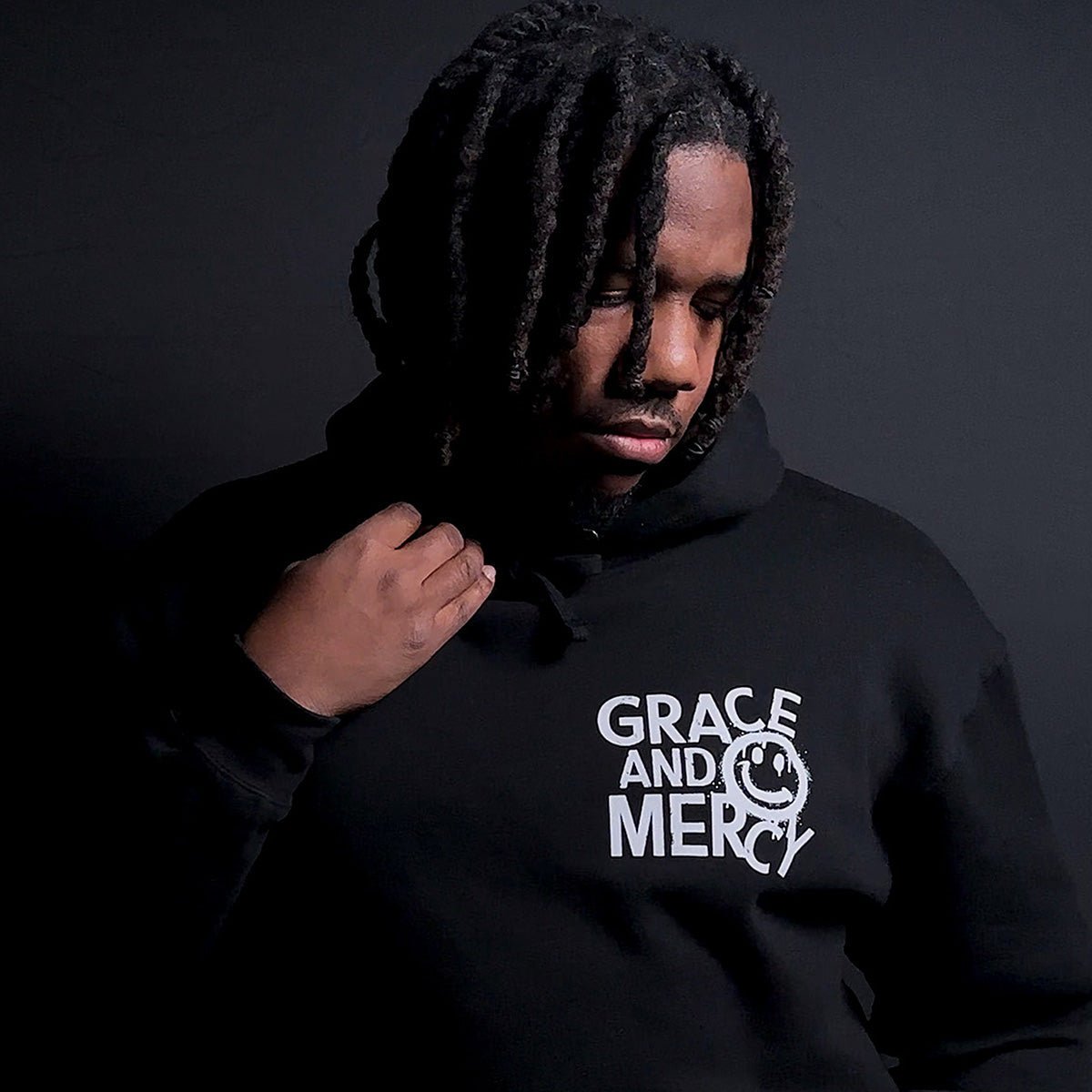 Hoodies - ETRNL AESTHETIC